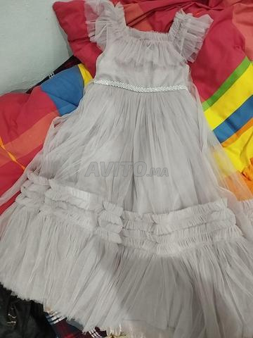 Robes filles - 2