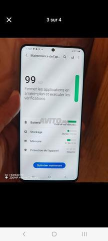 Samsung s20 plus - 2