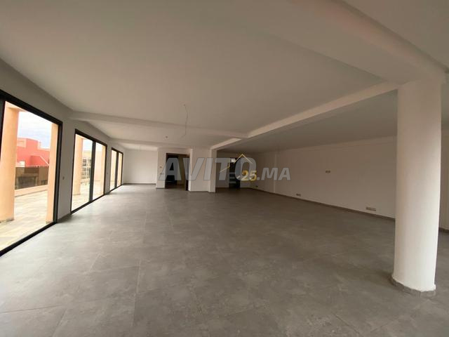 Local À Vendre Au Coeur De Gueliz - 2