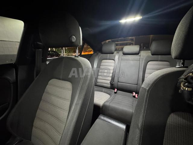 فولكس فاجن باسات سي سي - 2