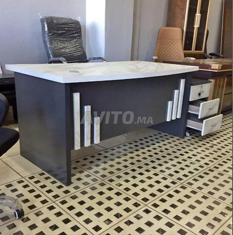 🔥 Bureau Professionnel Disponible - 2