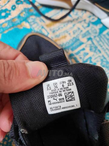 Chaussures d'occasion et neuves à vendre - 2