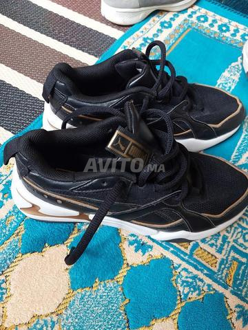 Chaussures d'occasion et neuves à vendre - 2