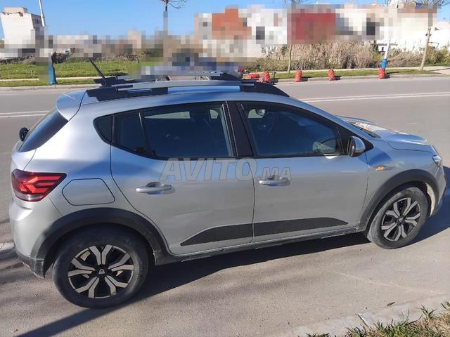 Dacia Sandero 2022 à vendre - 2
