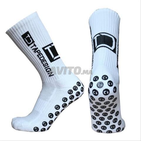 Chaussettes en silicone