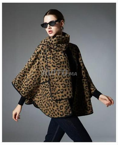 Cape Léopard Signature - 2