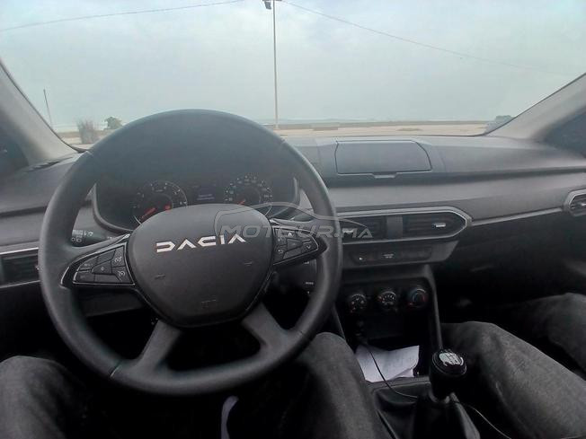 dacia logan 2023 