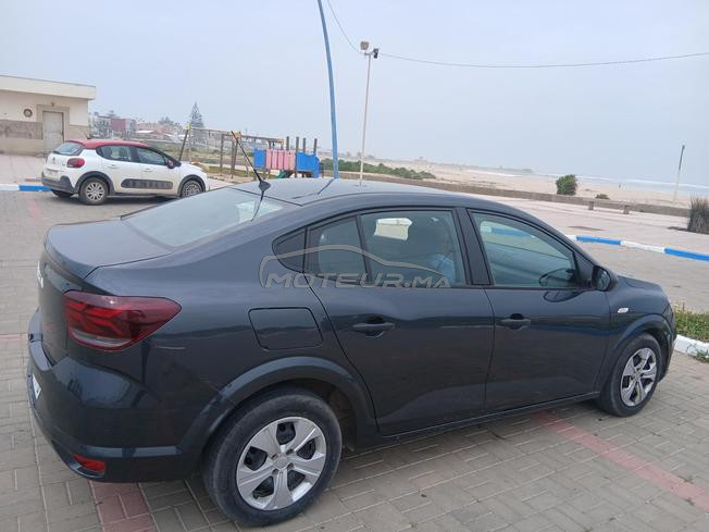 dacia logan 2023 