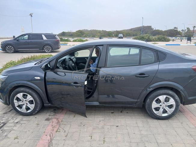 dacia logan 2023 