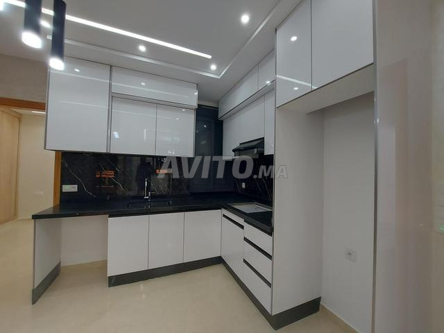 شقة رائعة للبيع بالسعيدية - 2