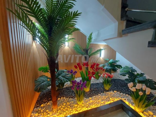 Appartement magnifique à vendre à Saïdia