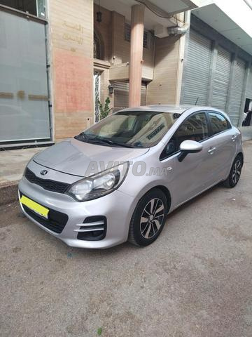 Kia Rio Diesel 1.4L Crdi - 2