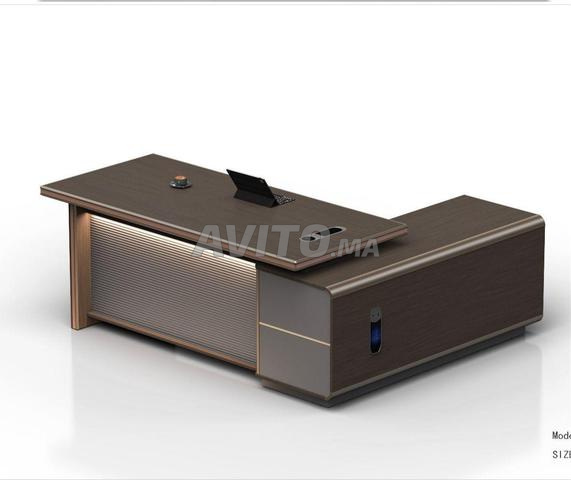 📢 Promo mobilier de bureau - 2