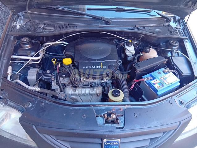 Dacia Logan Essence - 2