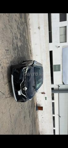 Captur 2023 Techno Toit écran 9.3 - 2