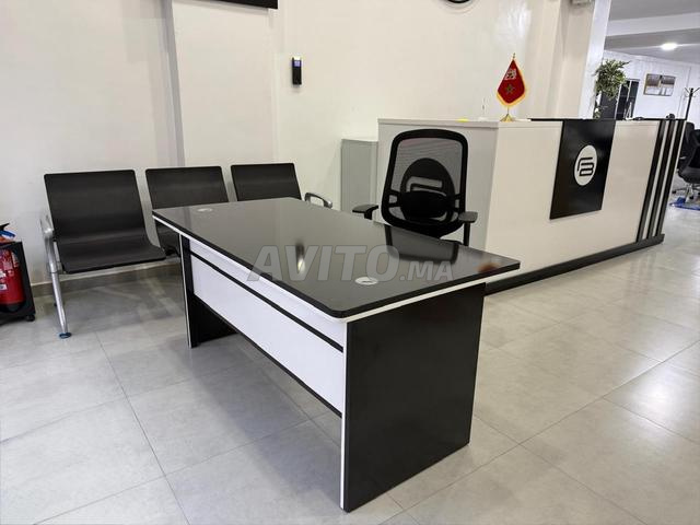 Bureaux locaux de haute qualité - 2