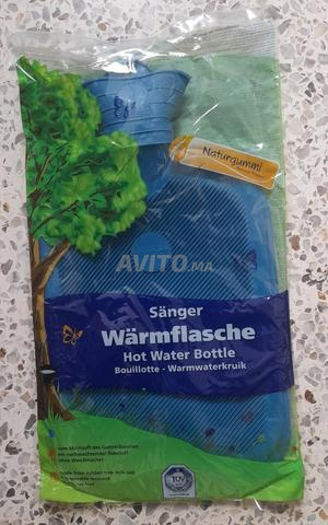 Bouillotte neuve originale 2L بويوط - 2