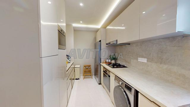 شقة للبيع مع تراس، أهلان - 2