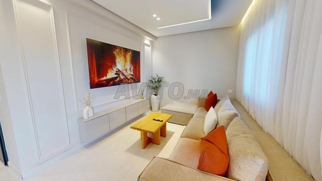 Appartement A Vendre avec Terasse, Ahlane