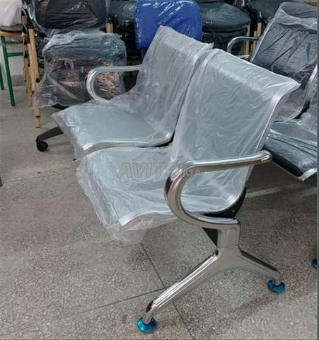 Banquette de réception — مقعد استقبال - 2