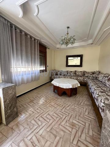 Appartement de 78 m² près de l’hotel Zalagh de fes