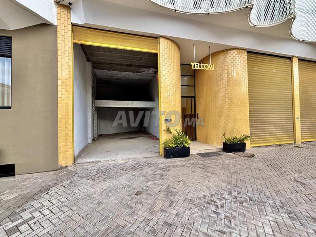 واحة - محل تجاري للإيجار - 2