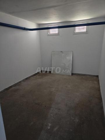 Box fermé et sécurisé sur Bd. M'y Youssef