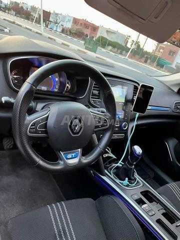 RENAULT MÉGANE 4 GT LINE - 2