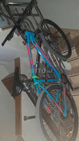 Orbea MX50 29ER 2021 ألومنيوم - 2