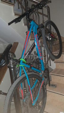 orbea MX50 29ER 2021 aluminum - 2