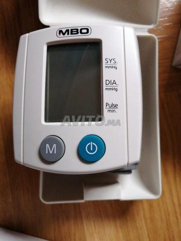 tensiomètre poignet Neuf - 2