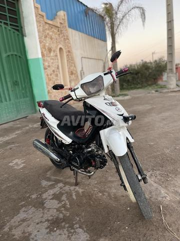 Sanya blaka sghira - 2