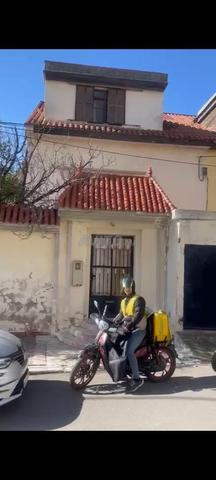 2 فيلات متجاورتين - 2