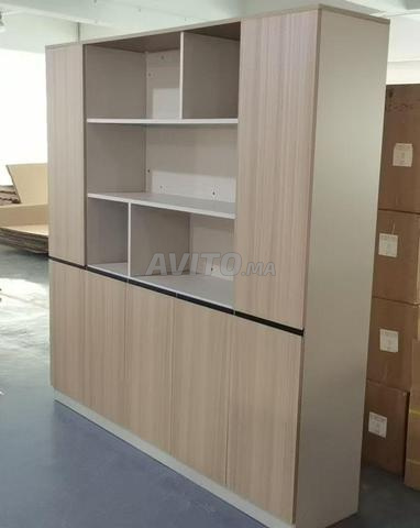 مكتب مدير - 2