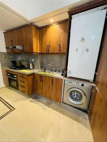 شقة عائلية للكراء اليومي - 2