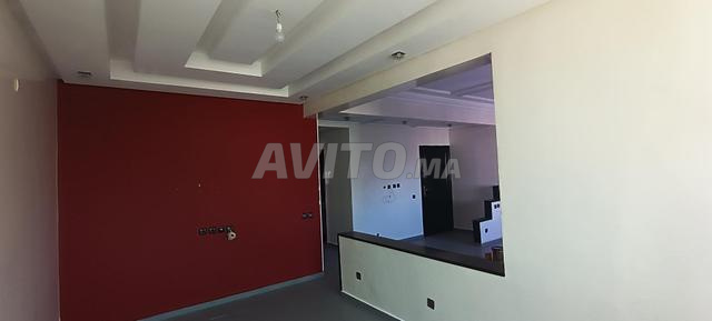 شقة للبيع تمارة - 2