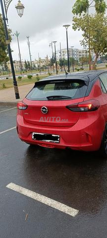Opel Corsa toutes options - 2
