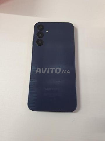 Samsung A25 5G 128Gb tres bon  - 2