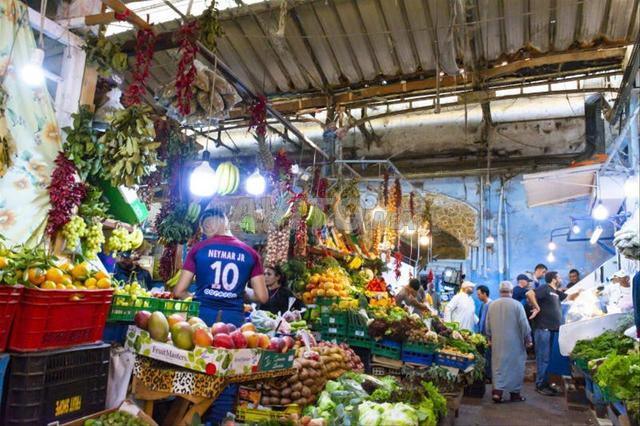 محل في بلاصة سوق د بارا - 2