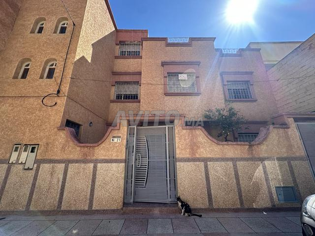 Villa centre ville à vendre 