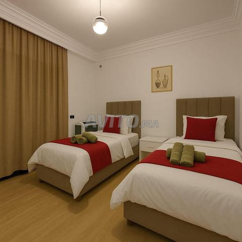 L'annonce Appartements par jour guilez M/05. - 2