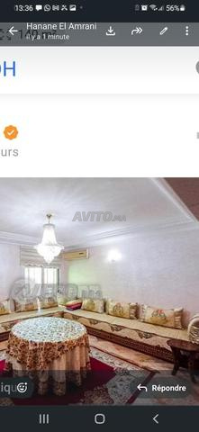 tlamet benchrif occasion très bonne qualité  - 2