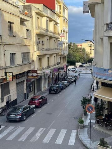 appartement historique a vendre - 2