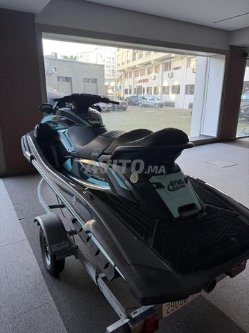 Yamaha FX Limited SVHO 2023 - 2