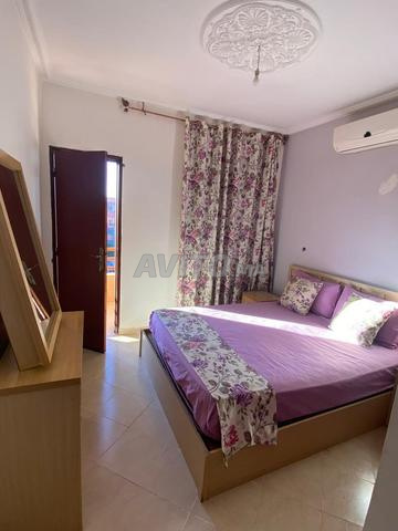 Location Appartement meublé  - 2