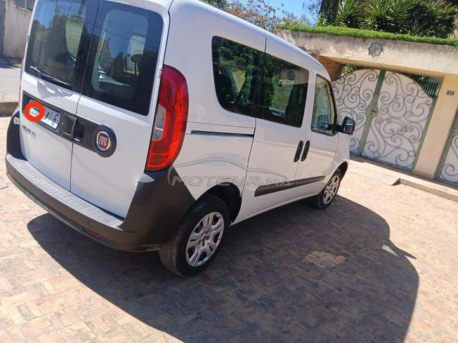 Fiat doplo