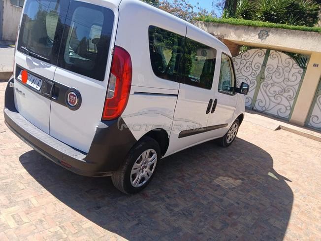 Fiat doplo