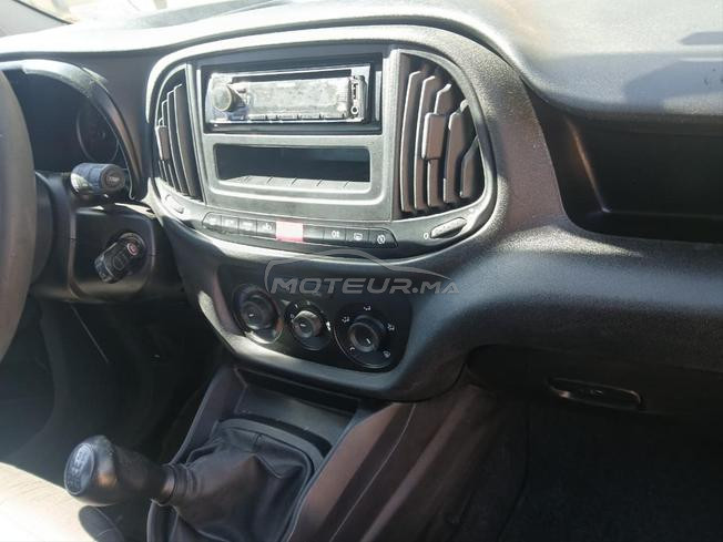 Fiat doplo