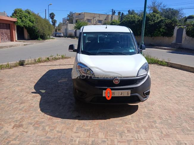 Fiat doplo