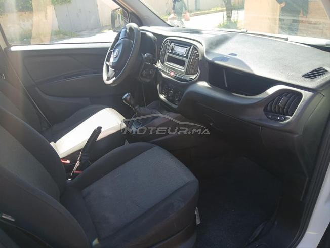 Fiat doplo